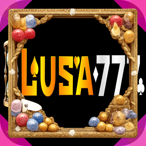 lusa777 — galeri pratinjau Resmi APK